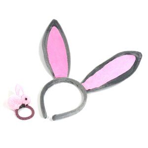 Easter Bunny Ears